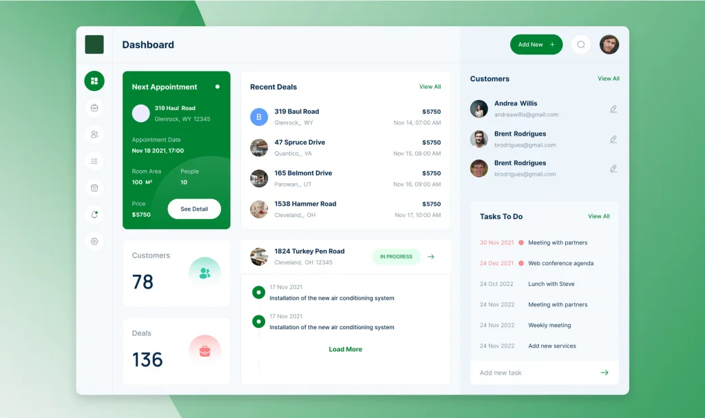 CRM